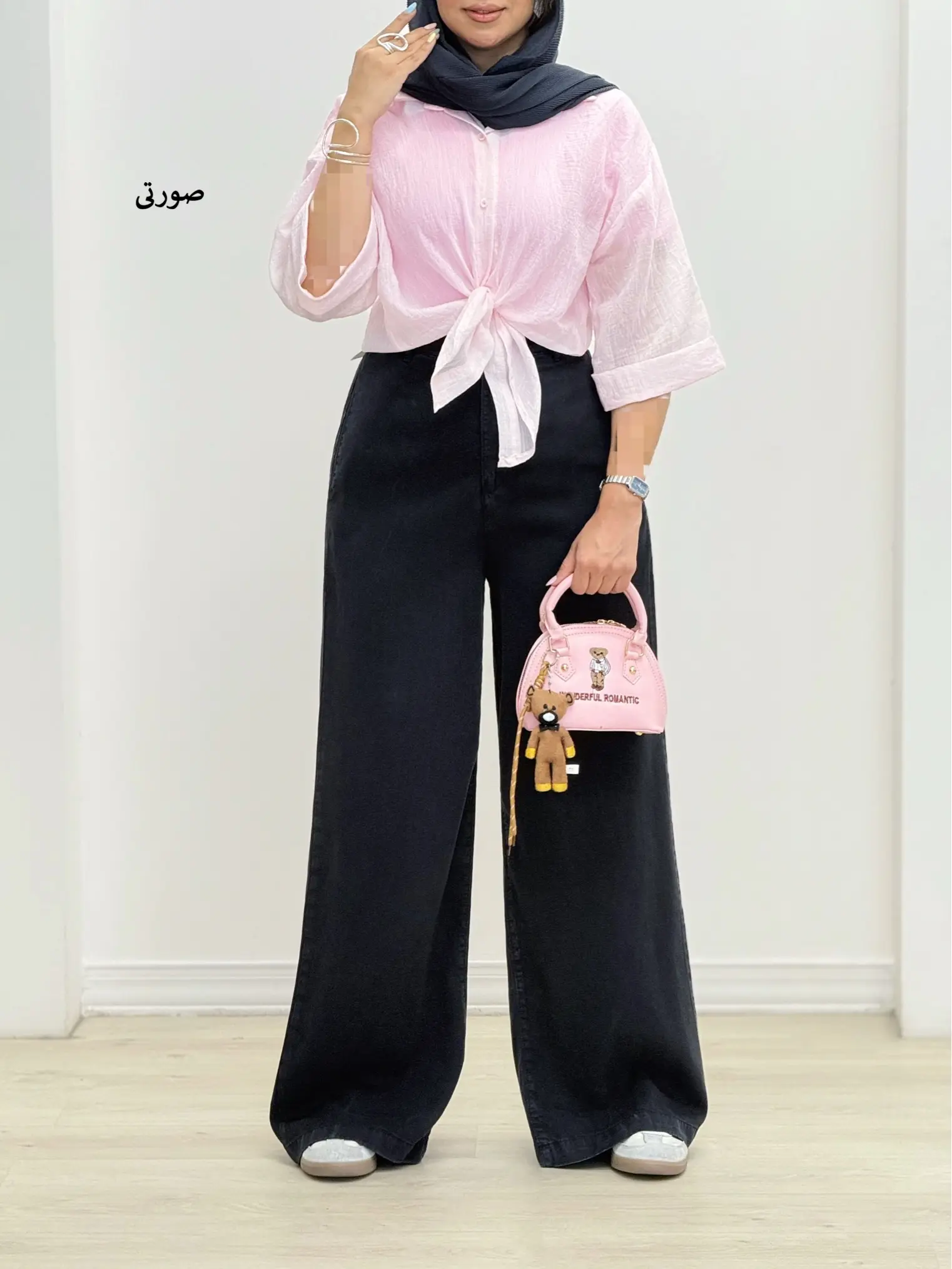 6994-شومیز بنو